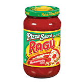 Ragu Pizza Sauce Homemade Style Full-Size Picture